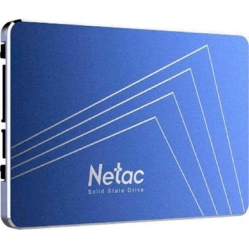 носитель информации SSD 2.5
