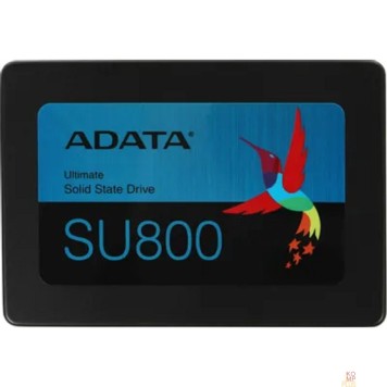 накопитель A-DATA SSD 256GB SU800 ASU800SS-256GT-C {SATA3.0, 7mm}