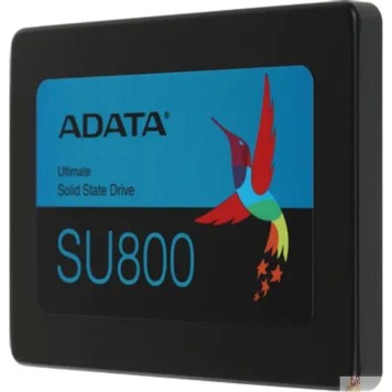 накопитель A-DATA SSD 256GB SU800 ASU800SS-256GT-C {SATA3.0, 7mm}-1