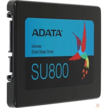 накопитель A-DATA SSD 256GB SU800 ASU800SS-256GT-C {SATA3.0, 7mm}-2