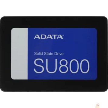 накопитель A-DATA SSD 512GB SU800 ASU800SS-512GT-C {SATA3.0}