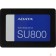 накопитель A-DATA SSD 512GB SU800 ASU800SS-512GT-C {SATA3.0}