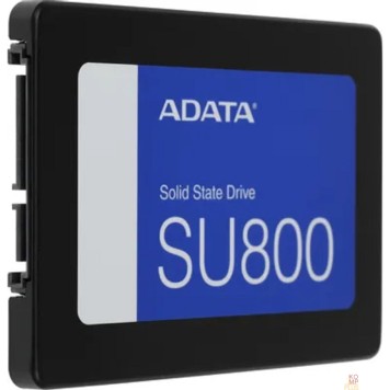 накопитель A-DATA SSD 512GB SU800 ASU800SS-512GT-C {SATA3.0}-1