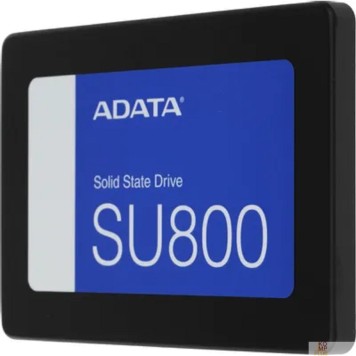 накопитель A-DATA SSD 512GB SU800 ASU800SS-512GT-C {SATA3.0}-2