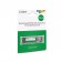 накопитель CBR SSD-256GB-M.2-LT22, Внутренний SSD-накопитель, серия 