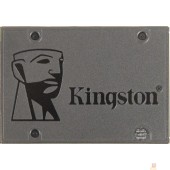 накопитель Kingston SSD 240GB А400 SA400S37/240G(IN) {SATA3.0}