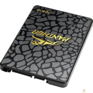 накопитель Apacer SSD 120GB AS340 AP120GAS340G-1 {SATA3.0}-1