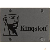 накопитель Kingston SSD 480GB А400 SA400S37/480G(IN) {SATA3.0}