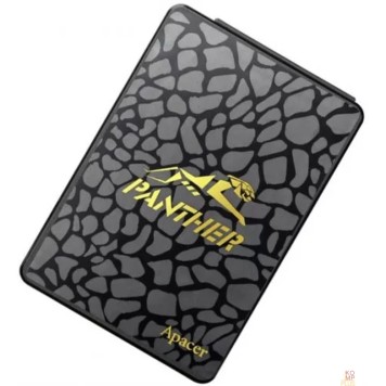 накопитель Apacer SSD 240GB AS340 AP240GAS340G-1