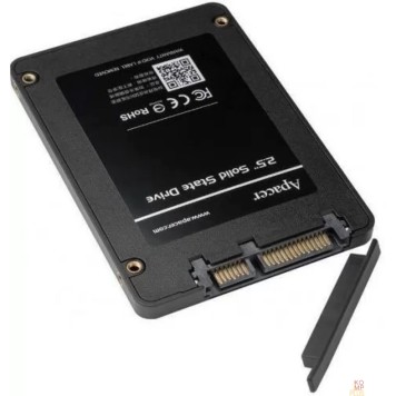 накопитель Apacer SSD 240GB AS340 AP240GAS340G-1-2