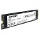носитель информации Patriot SSD M.2 512Gb P300 P300P512GM28