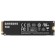 накопитель Samsung SSD 2Tb 990 EVO Plus M.2 MZ-V9S2T0BW NVMe 2.0, PCIe 4.0 x4, V-NAND TLC