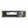 накопитель CBR SSD-256Gb-M.2-SATA-BS26b, Внутренний SSD- накопитель, серия 