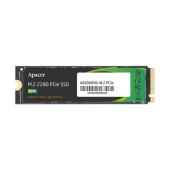 накопитель M.2 2280 1TB Apacer AS2280P4U Client SSD AP1TBAS2280P4U-1 PCIe Gen3x4 with NVMe