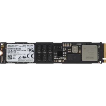 накопитель Samsung SSD 960Gb PM9A3 M.2 PCIe 4.0 x4 MZ1L2960HCJR-00A07-2
