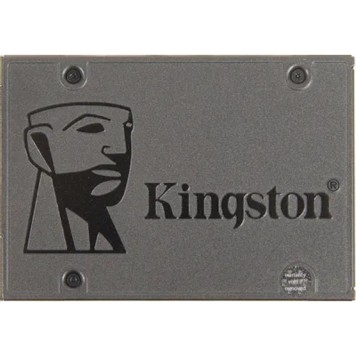 накопитель Kingston SSD 240GB A400 Client SSD SA400S37/240GIN