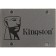 накопитель Kingston SSD 240GB A400 Client SSD SA400S37/240GIN