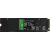 накопитель WD SSD 1Tb Green SN3000, 2280, M.2, NVMe (WDS100T4G0E)