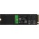 накопитель WD SSD 1Tb Green SN3000, 2280, M.2, NVMe (WDS100T4G0E)
