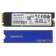 накопитель A-DATA SSD 1Tb Legend 710 M.2 2280,  PCI-E 3.0 x4  ALEG-710-1TCS