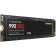 накопитель Samsung SSD 1Tb 990 PRO M.2 MZ-V9P1T0BW