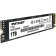 носитель информации SSD Patriot PCIe 3.0 x4 1TB P320P1TBM28 P320 M.2 2280