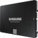 накопитель Samsung SSD 250Gb 870 EVO MZ-77E250B/EU 