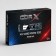 накопитель CBR SSD-001Tb-M.2-X26 Внутренний SSD- накопитель, серия 