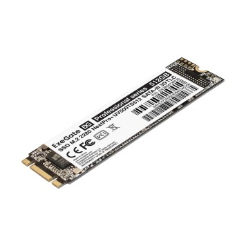 носитель информации ExeGate SSD M.2 512GB Next Pro+ Series EX280473RUS