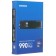 накопитель Samsung SSD 2Tb 990 EVO Plus M.2 MZ-V9S2T0B/AM NVMe 2.0, PCIe 4.0 x4, V-NAND TLC