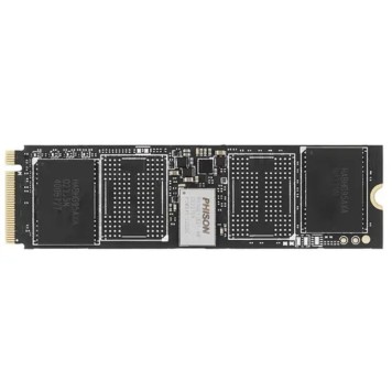 накопитель SSD Apacer M.2 2280 1TB AS2280Q4L Client SSD AP1TBAS2280Q4L-1 PCI-E 4.0 4x, 3600/3000, 3D NAND-1