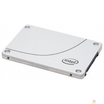 накопитель Intel SSD 960Gb S4610 серия SSDSC2KG960G801 {SATA3.0, 3D2, TLC, 2.5