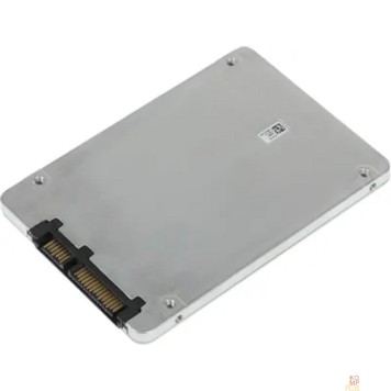 накопитель Intel SSD 960Gb S4610 серия SSDSC2KG960G801 {SATA3.0, 3D2, TLC, 2.5
