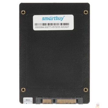 накопитель Smartbuy SSD 240Gb Revival 3 SB240GB-RVVL3-25SAT3 {SATA3.0, 7mm}-2