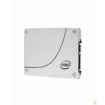 накопитель Intel SSD 480Gb S4510 серия  SSDSC2KB480G801 {SATA3.0, 2.5