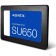 накопитель A-DATA SSD 240GB SU650 ASU650SS-240GT-R {SATA3.0}