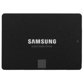 накопитель Samsung SSD 2Tb 870 EVO Series MZ-77E2T0B/EU