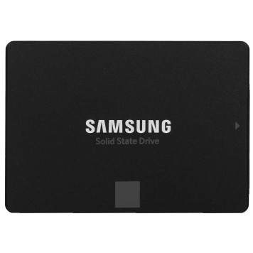 накопитель Samsung SSD 2Tb 870 EVO Series MZ-77E2T0B/EU