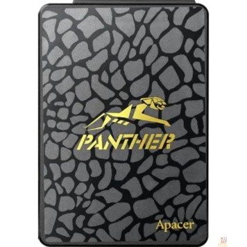 накопитель Apacer SSD 480GB AS340 AP480GAS340G-1