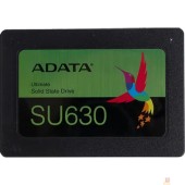 накопитель A-DATA SSD 240GB SU630 ASU630SS-240GQ-R {SATA3.0}