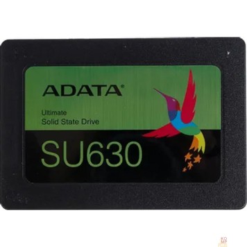 накопитель A-DATA SSD 240GB SU630 ASU630SS-240GQ-R {SATA3.0}