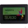 накопитель A-DATA SSD 240GB SU630 ASU630SS-240GQ-R {SATA3.0}