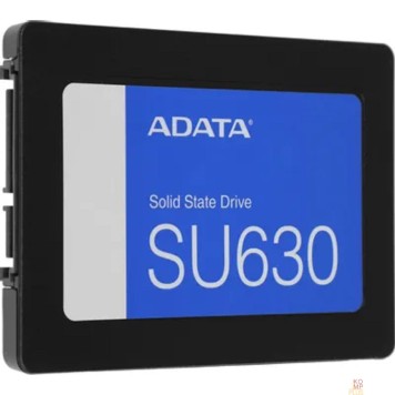 накопитель A-DATA SSD 480GB SU630 ASU630SS-480GQ-R {SATA3.0}-1