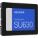 накопитель A-DATA SSD 480GB SU630 ASU630SS-480GQ-R {SATA3.0}