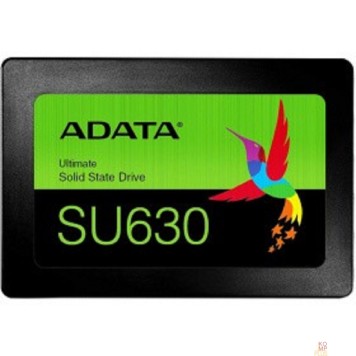 накопитель A-DATA SSD 960GB SU630 ASU630SS-960GQ-R {SATA3.0}