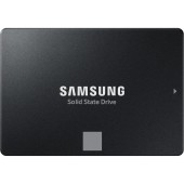 накопитель Samsung SSD 250Gb 870 EVO MZ-77E250B/AM