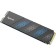 накопитель M.2 2280 512GB Apacer AS2280P4U PRO Client SSD AP512GAS2280P4UPRO-1 PCIe Gen3x4 with NVMe