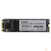 носитель информации ExeGate SSD M.2 256GB Next Pro+ Series EX280472RUS