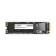 накопитель CBR SSD-128GB-M.2-BS24b, Внутренний SSD-накопитель, серия 