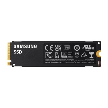 накопитель Samsung SSD 1Tb 990 M.2 MZ-V9V1T0BW-2